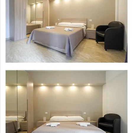 Ferienwohnung Casa Kennedy Monopoli Exterior foto