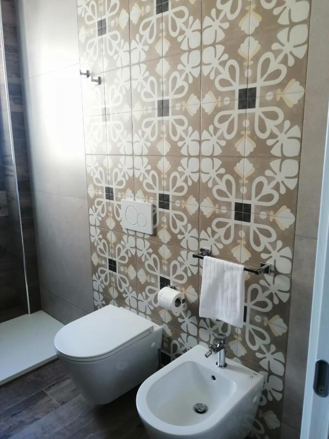 Apartment Casa Kennedy Monopoli
