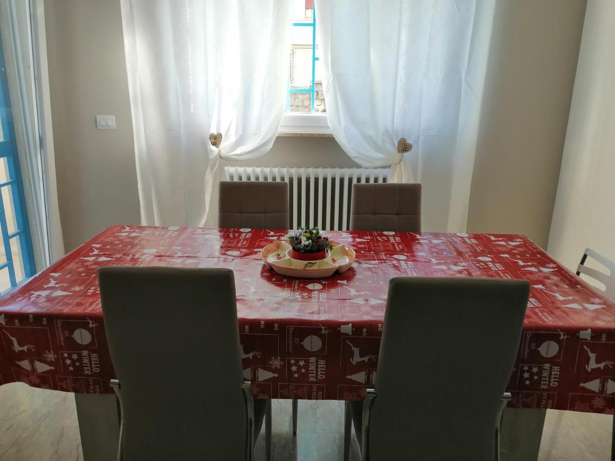 Apartment Casa Kennedy *