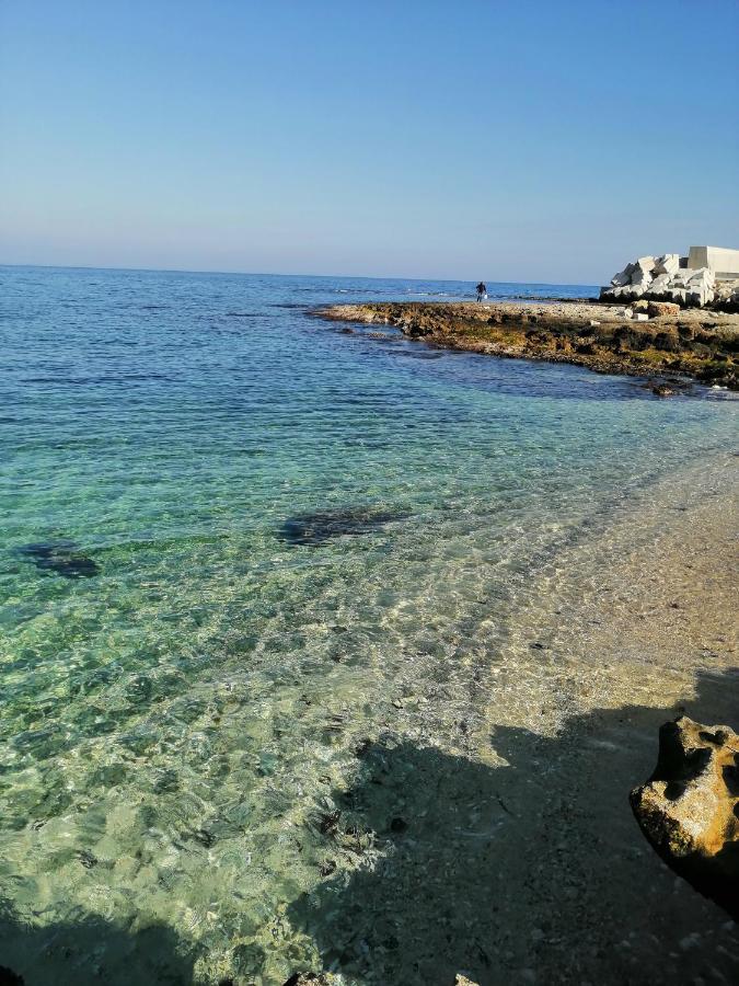 Apartment Casa Kennedy Monopoli