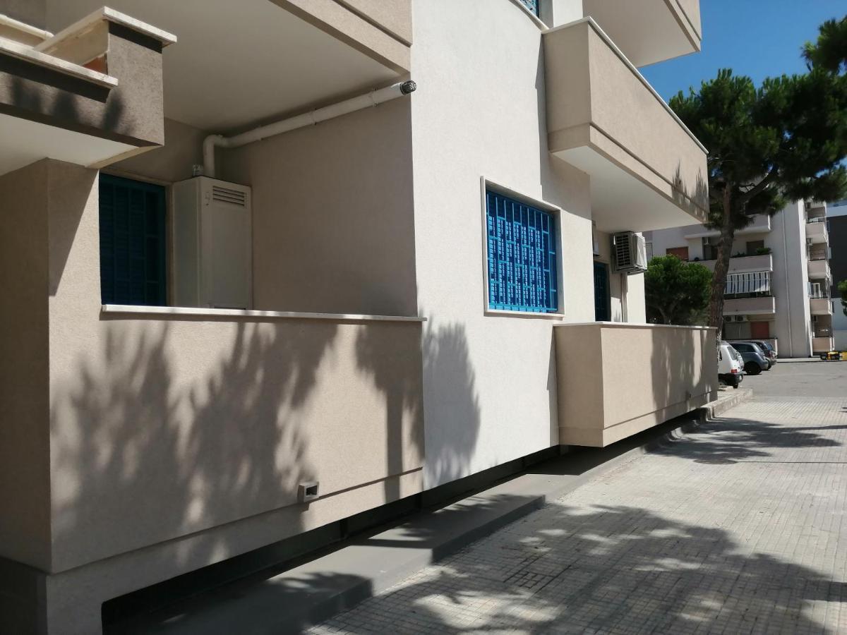 Apartment Casa Kennedy Monopoli
