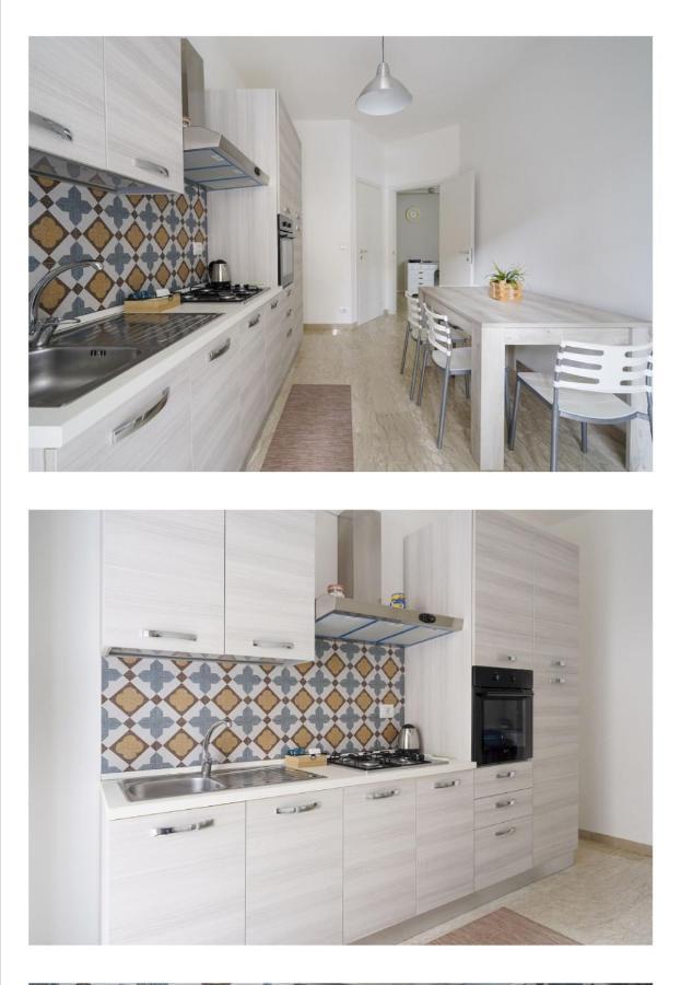 Casa Kennedy Monopoli